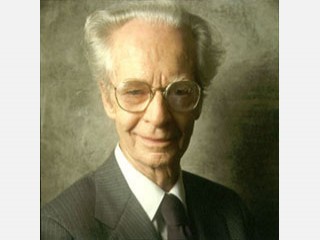 B.F. Skinner picture, image, poster